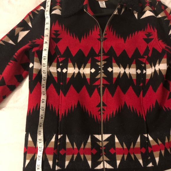 Pendleton Wool Jacket - Picture 5 of 7